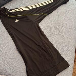 Men’s Adidas Jet Black Sportswear